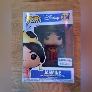 Funko POP Jasmine 354